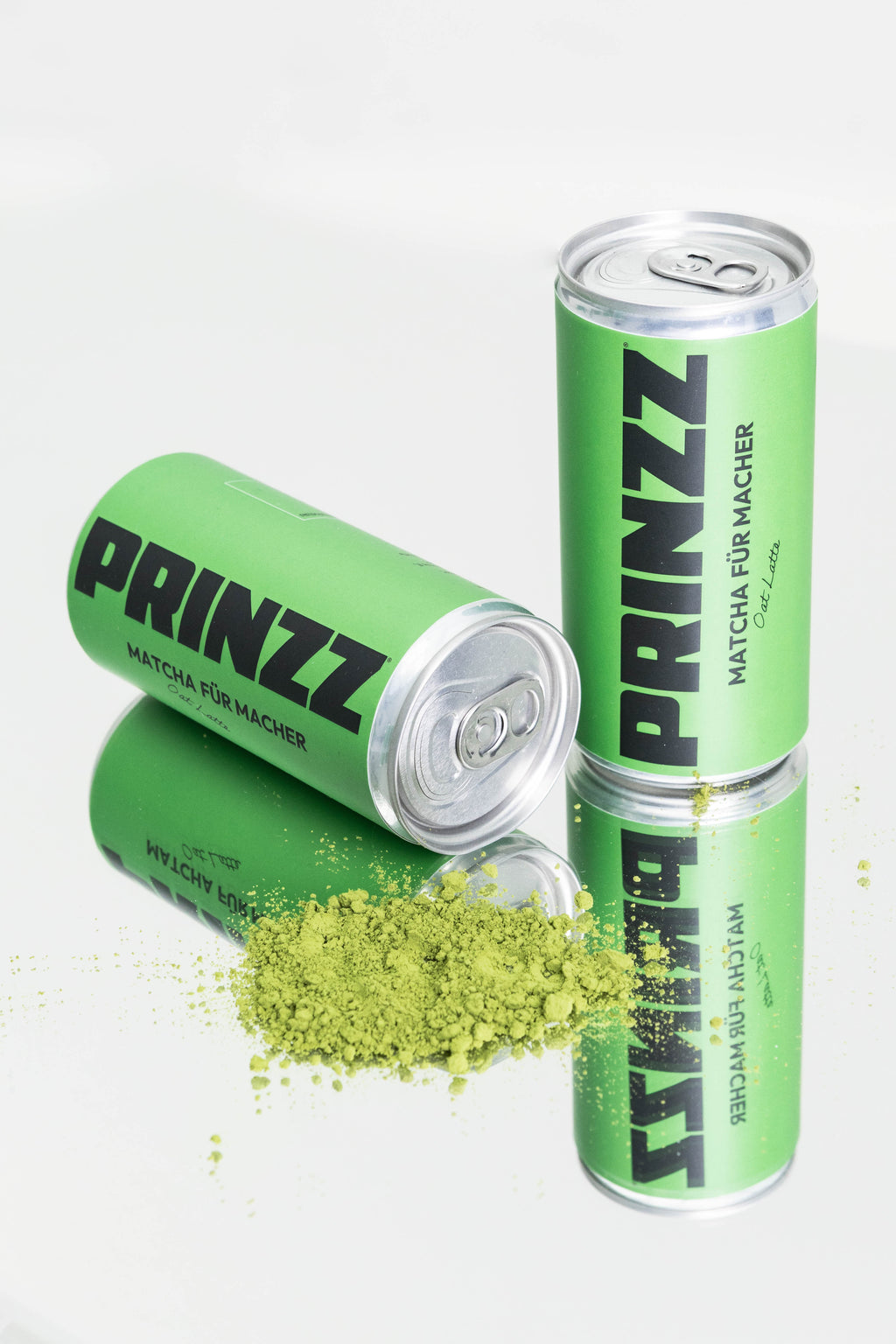 6er-Pack Oat Matcha Latte